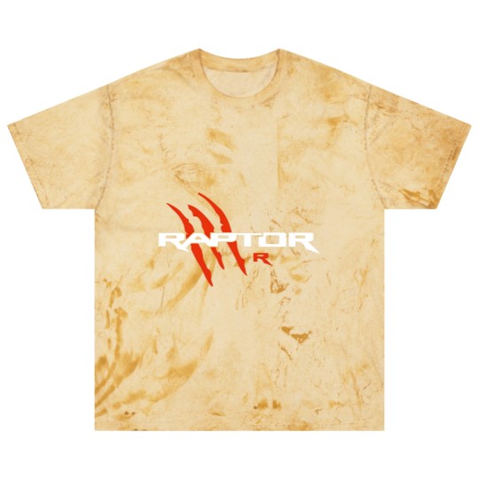 Discover Raptor R Blast T Shirts