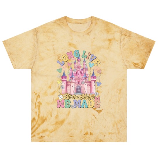 Discover Long Live All The Magic We Made Blast T Shirts, Vintage Long Live All The Magic We Made