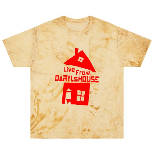 Discover live from daryls house Blast T Shirts