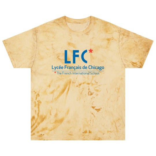Discover Lycée Français de Chicago Blast T Shirts