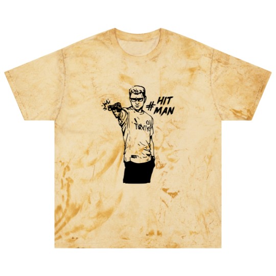 Discover Turkish Shooter Yusuf Dikec Blast T Shirts, Hit Man Blast T Shirts,Shooting Sports Blast T Shirts,Cool Shooter Blast T Shirts