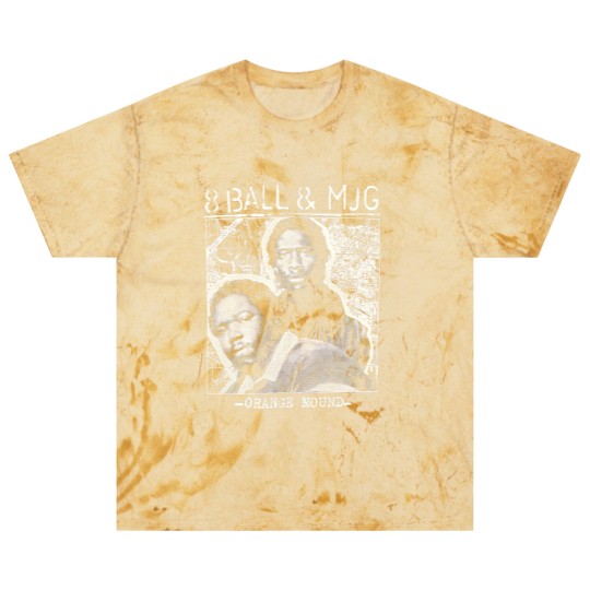 Discover 8Ball & MJG Blast T Shirts Rapper Vintage Blast T Shirts