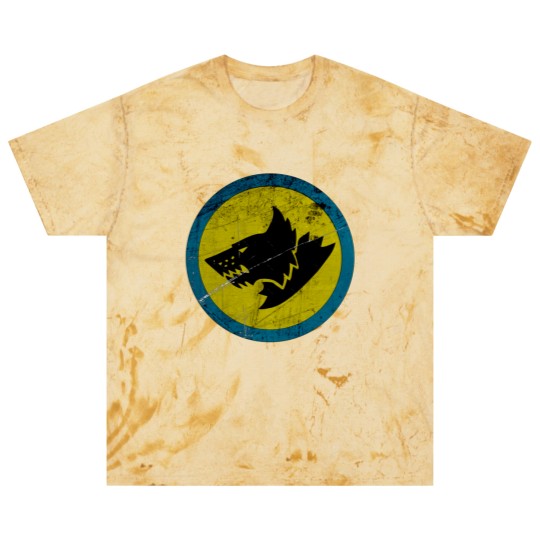 Discover Space Wolves Icon Blast T Shirts