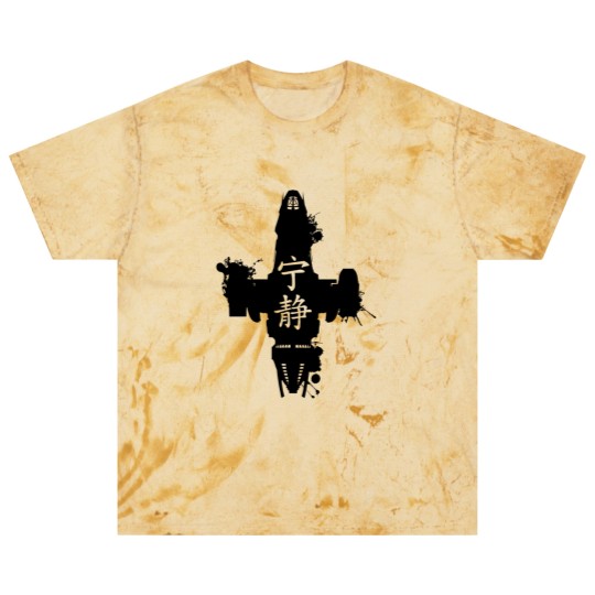 Discover Firefly Serenity Ink Blot Blast T Shirts