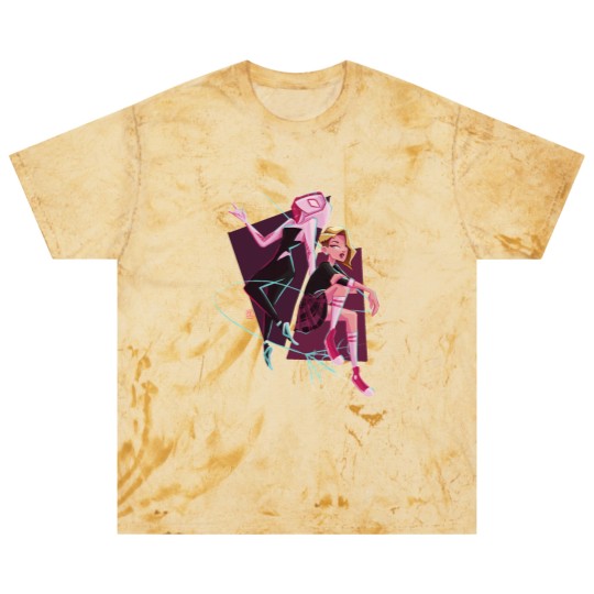 Discover Spidergwen Blast T Shirts