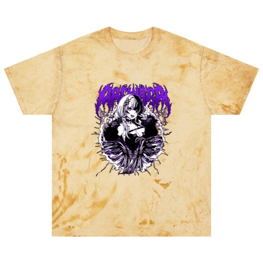 Discover Hololive English Shiori Novella Blast T Shirts