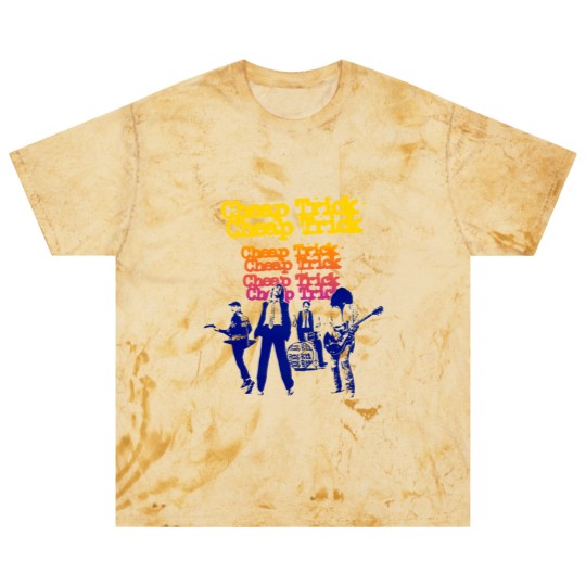 Discover  Trick Blast T Shirts