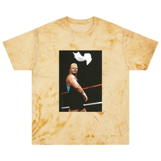 Discover The Perfect Picture Mr Perfect Wrestling Blast T Shirts