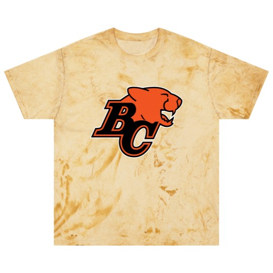 Discover BC Lions 5 Blast T Shirts