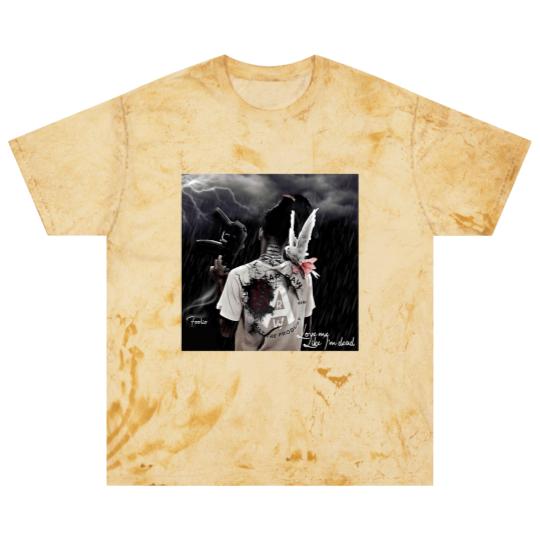 Discover Foolio rapper love me memory Blast T Shirts