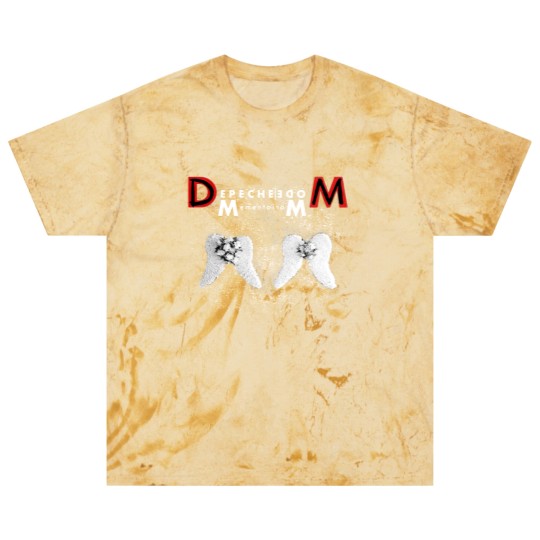 Discover Depeche Mode Memento Mori Album Blast T Shirts, Depeche Mode 2023 Tour, Depeche Mode Merch Blast T Shirts, Depeche Mode Rock Band Blast T Shirts