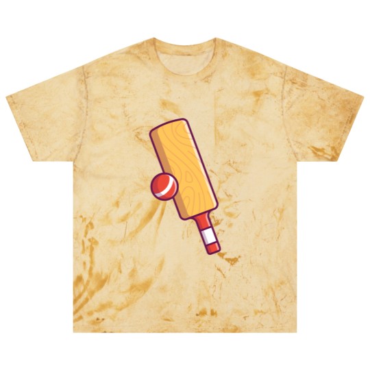 Discover Cricket - Cricket - Blast T Shirts