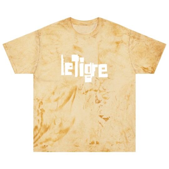 Discover le tigre Blast T Shirts