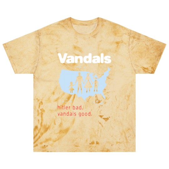 Discover The Vandals good Blast T Shirts