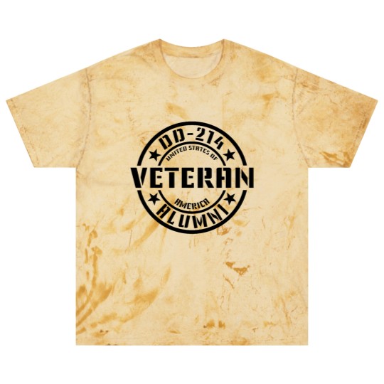 Discover DD214 Alumni Blast T Shirts