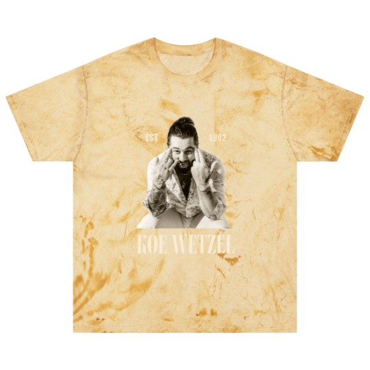 Discover Koe Country Music Blast T Shirts, Wetzel Blast T Shirts, Country Music 2024 Koe Concert Blast T Shirts