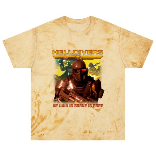 Discover Helldivers Vintage 90s Blast T Shirts, Helldivers 2 Blast T Shirts, Helldivers Vintage Blast T Shirts