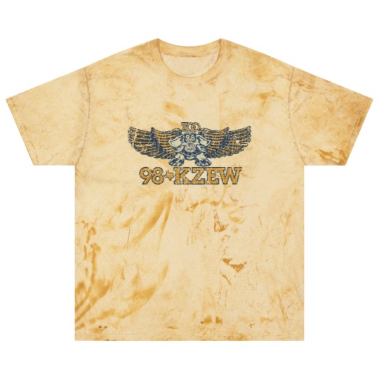 Discover KZEW 98 Dallas 1973  classique Blast T Shirts
