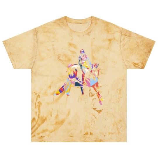 Discover Eventing Gift Blast T Shirts