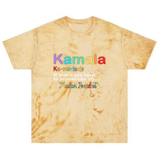 Discover Kamala Definition Blast T Shirts, Kamala Harris Blast T Shirts, Kamala For The People