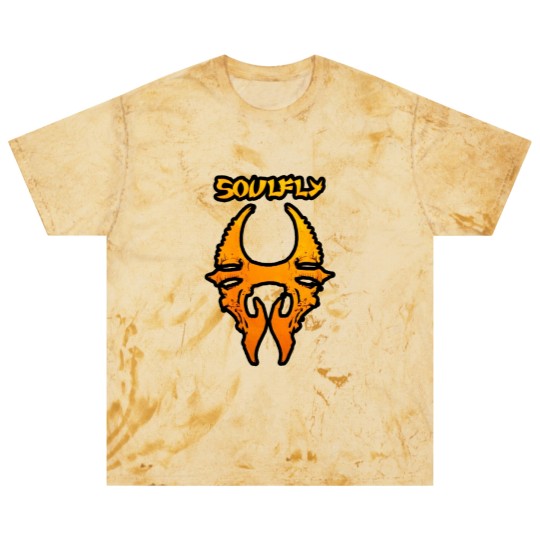 Discover Soulfly Logo    Soulfly Logo    Soulfly Logo    Soulfly Logo Blast T Shirts