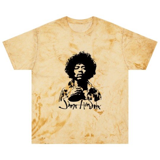 Discover JIMI HENDRIX CLASSIC Blast T Shirts