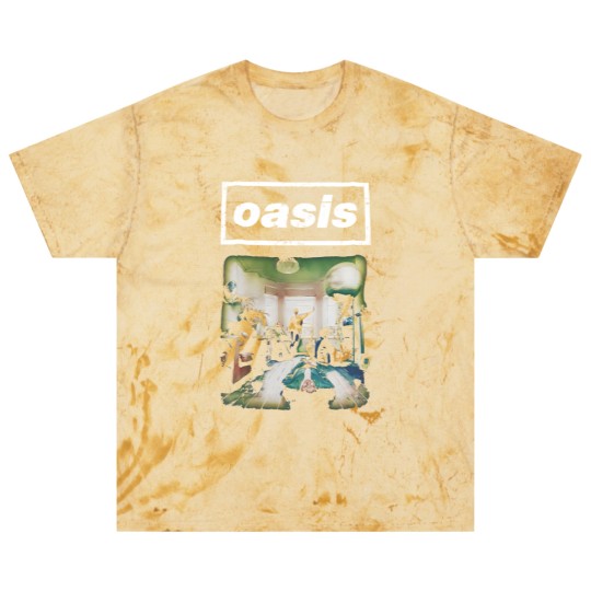 Discover classic rock 90's &&oasis-OAsis&&oasis-OAsis&&oasis-OAsis&&amp Blast T Shirts