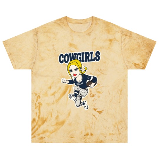 Discover Dallas Cowgirls Blast T Shirts Blast T Shirts