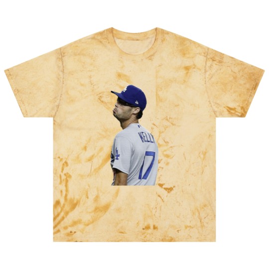 Discover Joe Kelly Joe Kelly Blast T Shirts