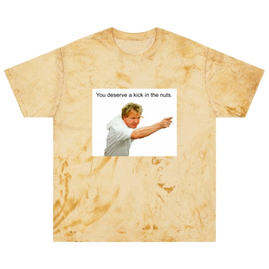 Discover Gordon Ramsay angry comment Blast T Shirts