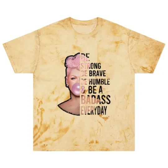 Discover P!nk Be Strong Blast T Shirts, Trustfall Album Blast T Shirts, Pink Singer Tour Blast T Shirts, Summer Carnival 2024