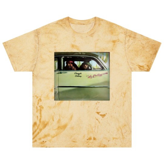 Discover Cheech and Chong Los Cochinos Blast T Shirts