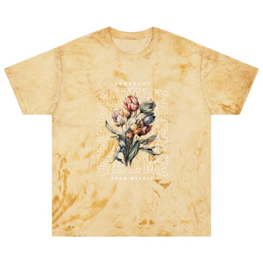 Discover Somebody Save Me From Myself Jelly Roll Blast T Shirts,  Western Graphic