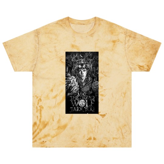 Discover The Trespasser - Dragon Age Blast T Shirts