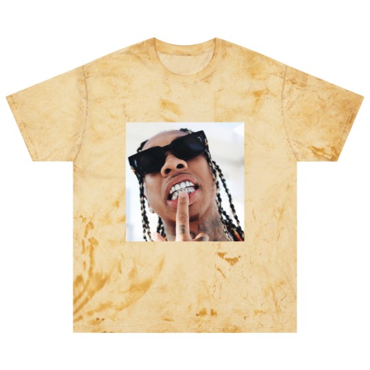 Discover Tyga Blast T Shirts