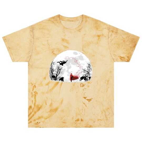 Discover Rwby Ruby Rose RWBY Ruby Rose Blast T Shirts