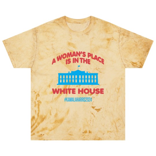 Discover kamalaa harris White House 2638 Blast T Shirts