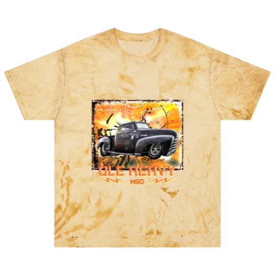 Discover Ole Heavy Ziptie Heifer JJ D Boss Memphis Street Racing Outlaws Street MSO HummingbirdO 29 Blast T Shirts