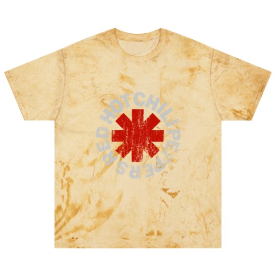 Discover Red Hot Chilli Peppers Blast T Shirts | Red Hot Chilli Peppers Blast T Shirts