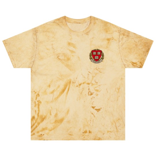 Discover HARVARD-LOGO Blast T Shirts