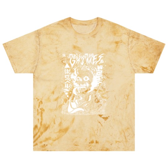 Discover Grimes Visions Inverted Occult Blast T Shirts