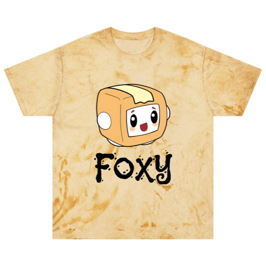 Discover Lankybox Boxy Blast T Shirts
