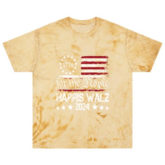 Discover Harris walz, Harriswalz, Harris, walz, Harris walz 2024 Blast T Shirts
