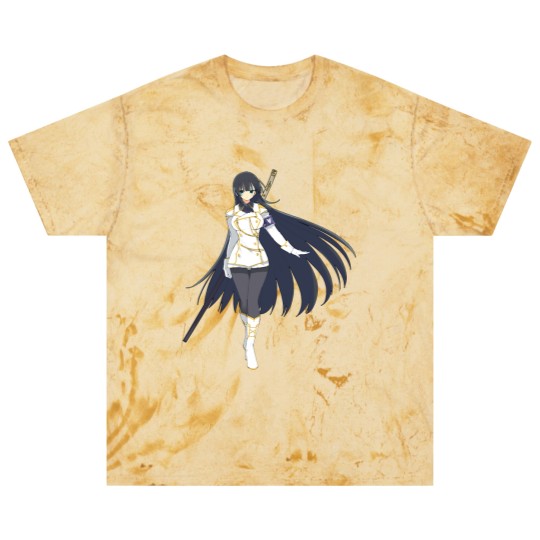 Discover Ikaruga - SENRAN KAGURA NINJA Blast T Shirts