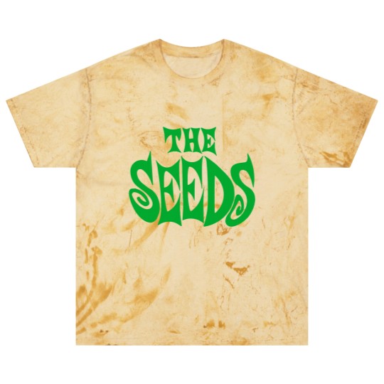 Discover the seeds band logo Blast T Shirts