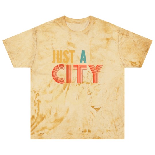 Discover retro just a city boy journey t Blast T Shirts