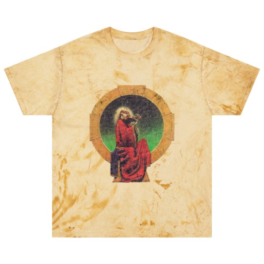 Discover Blues for Allah par GD essentiel Blast T Shirts