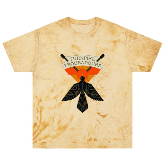 Discover Turnpike Troubadours Blast T Shirts