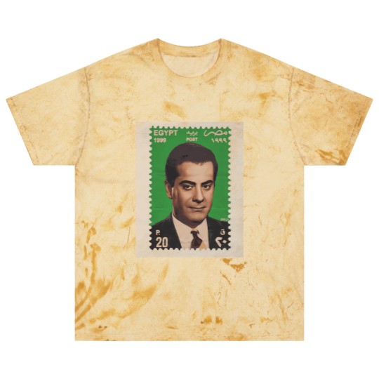 Discover Farid Al-Atrash 387 Blast T Shirts