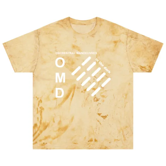 Discover Omd Blast T Shirts